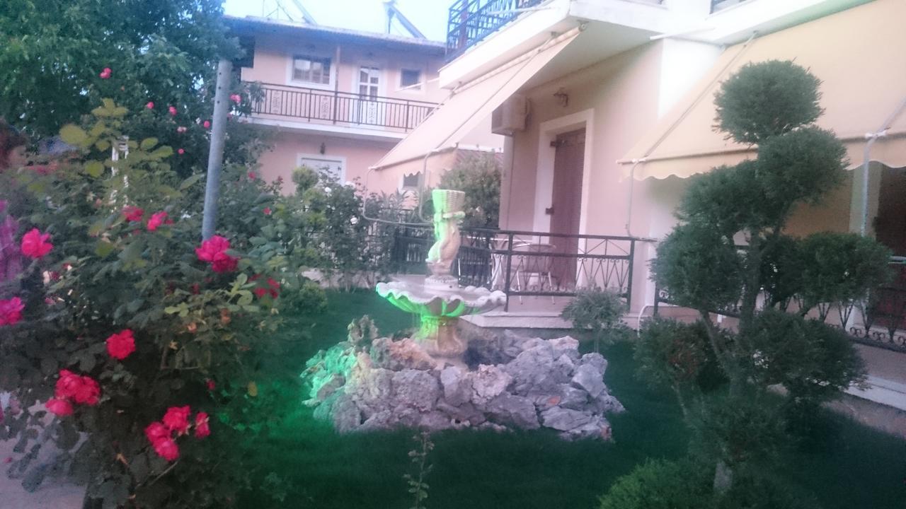 Evan's Apartmán *