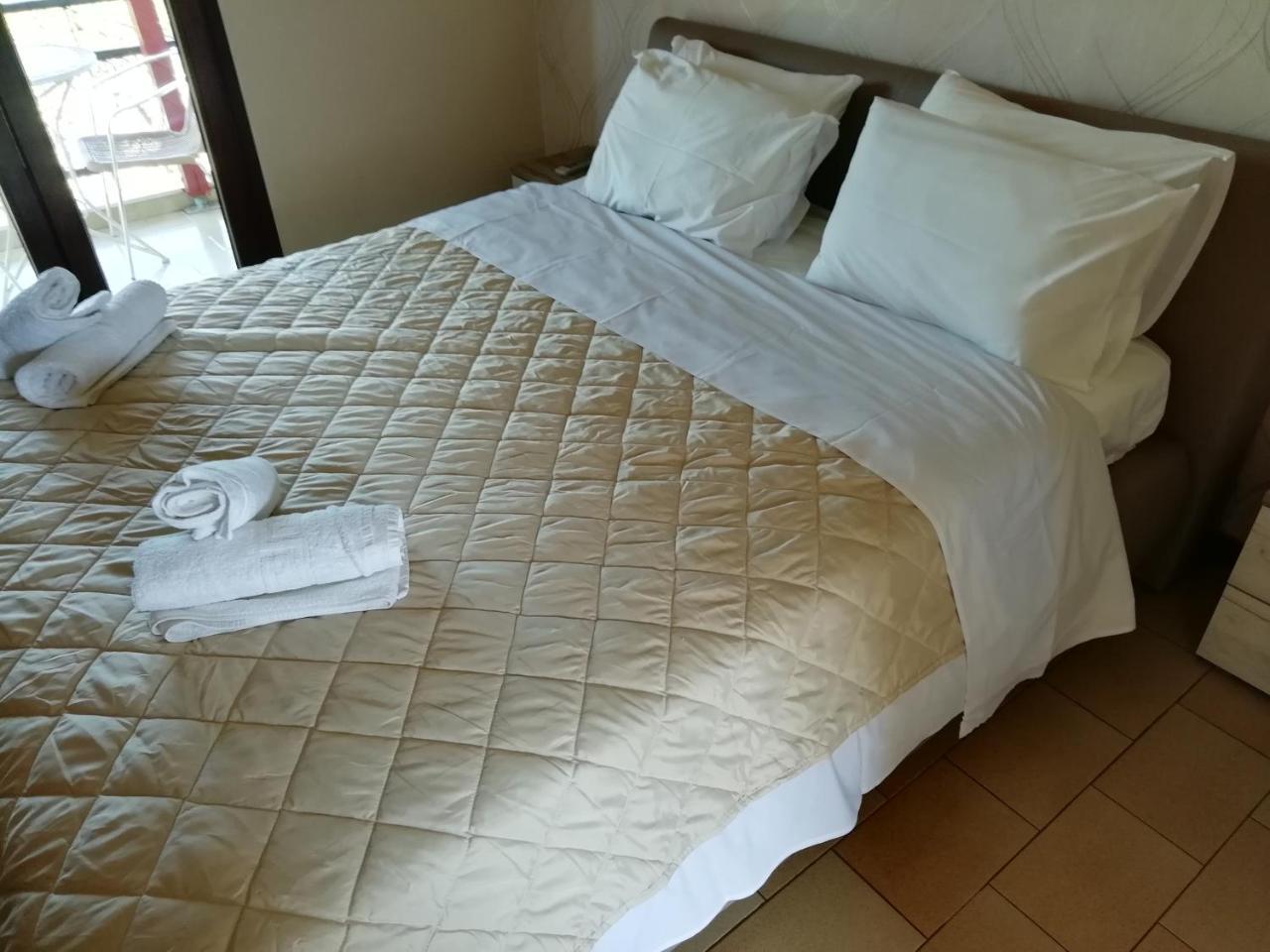 Apartmán Evan's