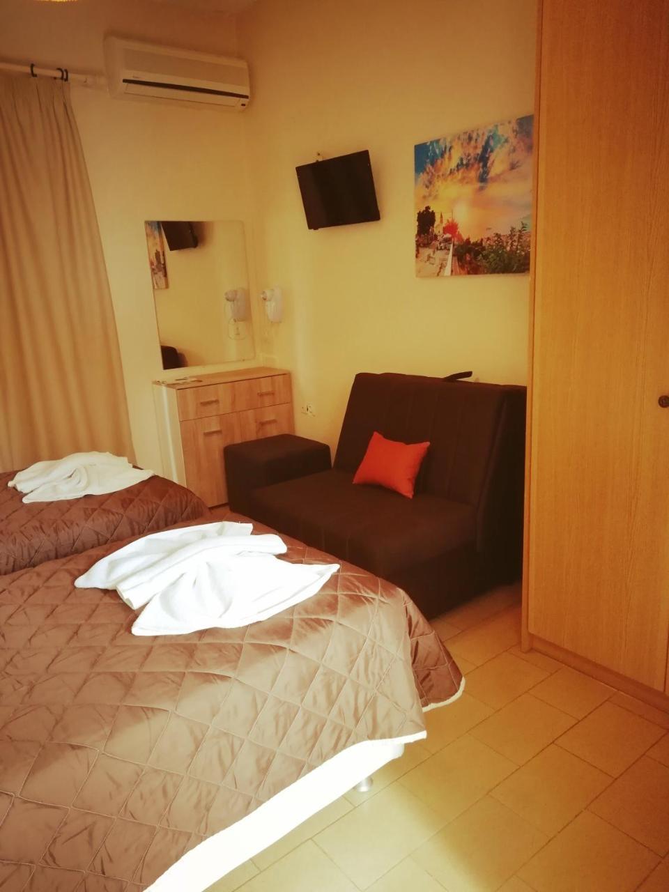 Apartmán Evan's *