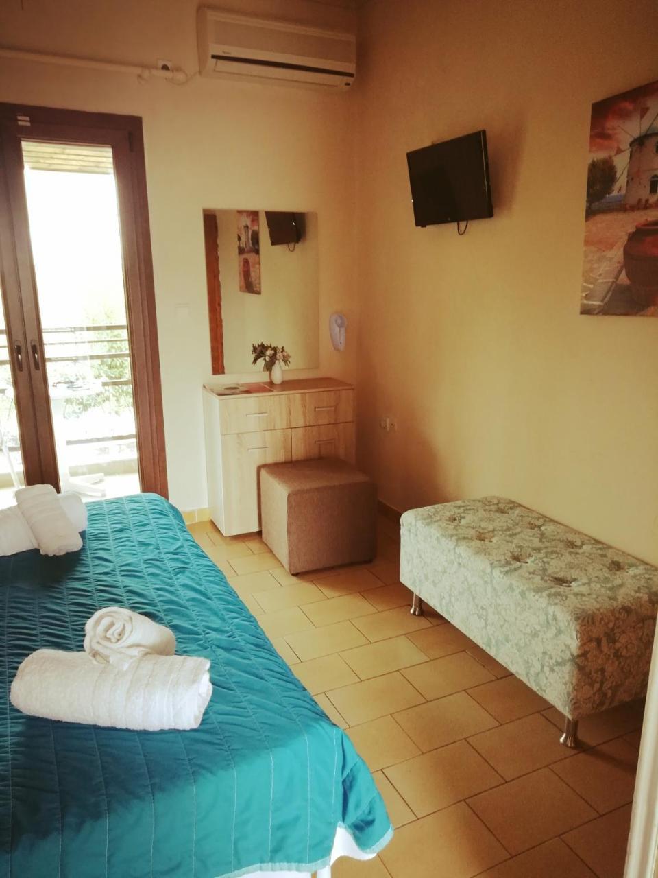 Evan's Apartmán